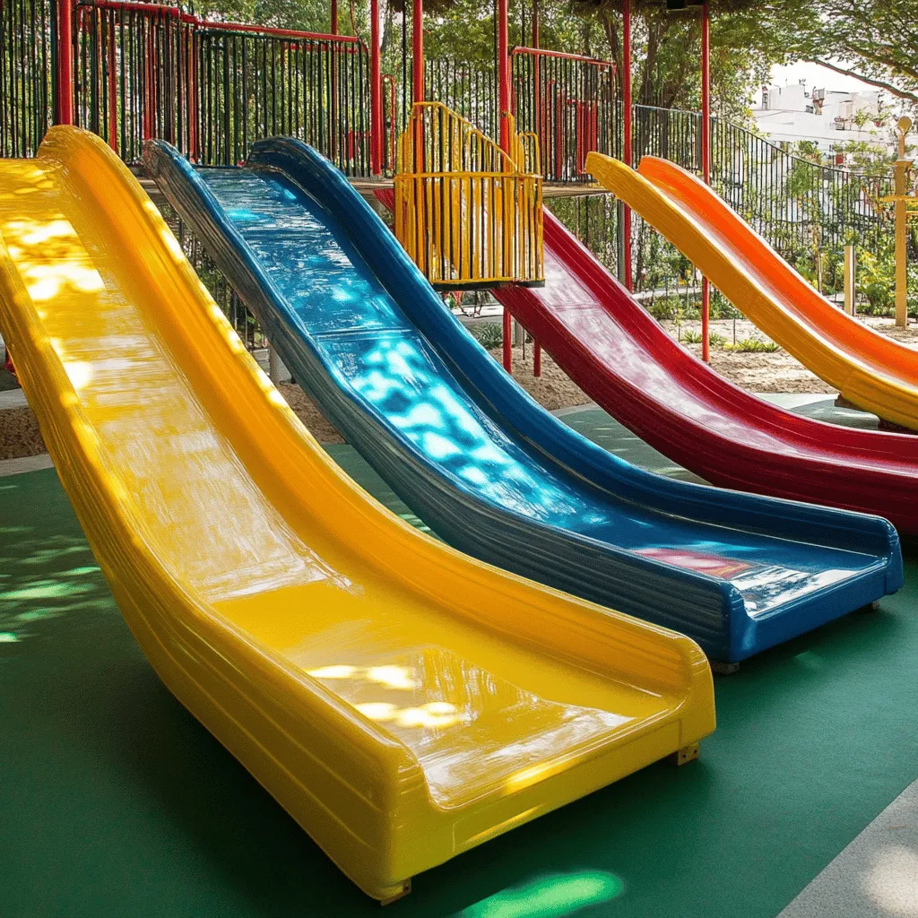 Los parques infantiles son espacios mágicos para los niños. Aquí, los pequeños no solo se divierten, también aprenden y crecen. Vamos a explorar diez beneficios clave que estos lugares ofrecen.