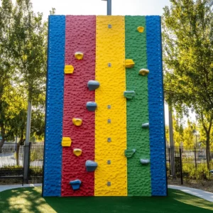 Escalar muros es muy divertido. Aquí te dejo diez consejos para que lo disfrutes más.