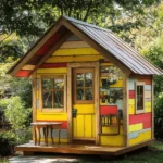Las casitas de juegos son pequeños refugios donde la imaginación de los niños puede volar. Estas estructuras permiten a los niños jugar, explorar y desarrollar habilidades sociales. Son más que un simple juguete; son un espacio donde los pequeños pueden ser lo que quieran.