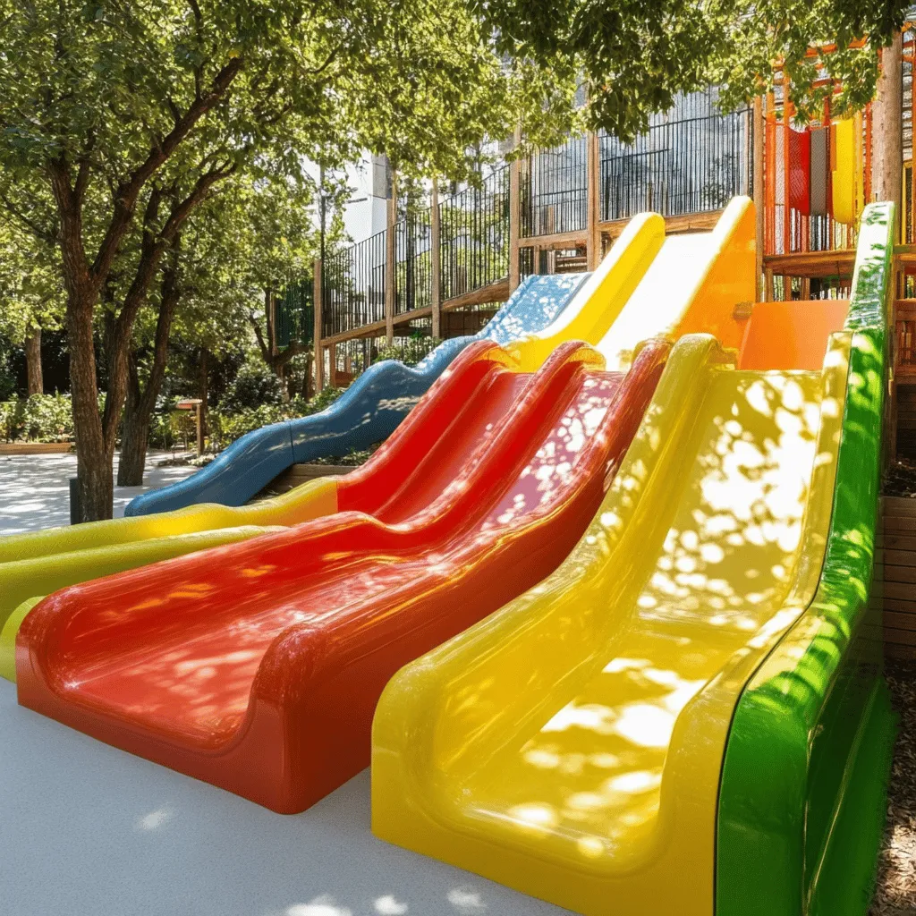 Los parques públicos infantiles son lugares mágicos. Aquí, los niños pueden jugar y explorar. El aire libre les da libertad. El juego al aire libre es vital para su salud. Correr, saltar y jugar les ayuda a crecer sanos. En estos espacios, los niños forman amistades. Aprenden a compartir y a trabajar en equipo. Un parque bien diseñado puede cambiar vidas.