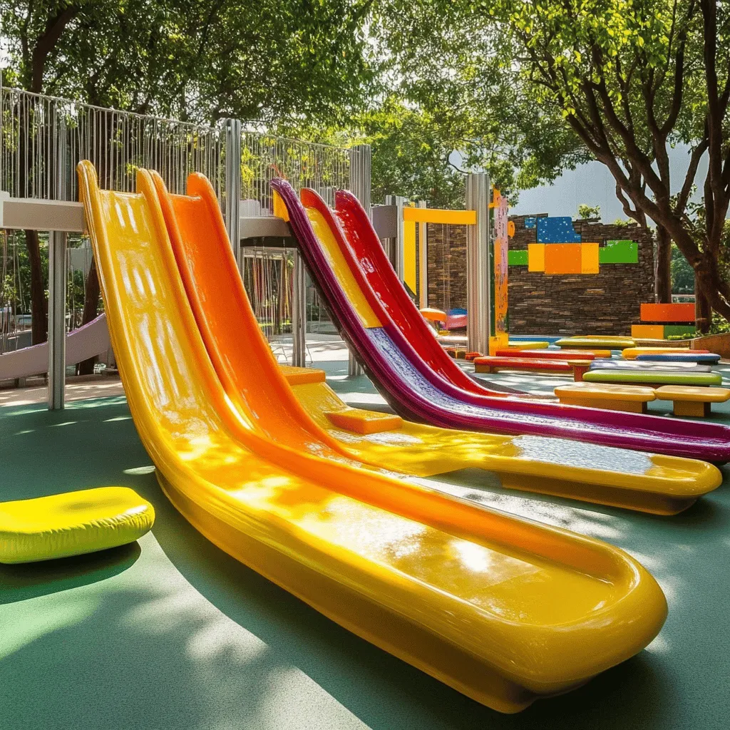 El juego al aire libre es vital para los niños. Permite que se diviertan, aprendan y socialicen. Cuando los niños juegan, desarrollan habilidades y hacen amigos. Por eso, los parques son lugares mágicos. Aquí te contaré sobre juegos que puedes disfrutar con tu familia.