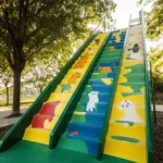 La escalada es una actividad genial para los niños. Les ayuda a ser fuertes y seguros. Aquí van mis consejos para iniciar a tus pequeños en este emocionante deporte.
