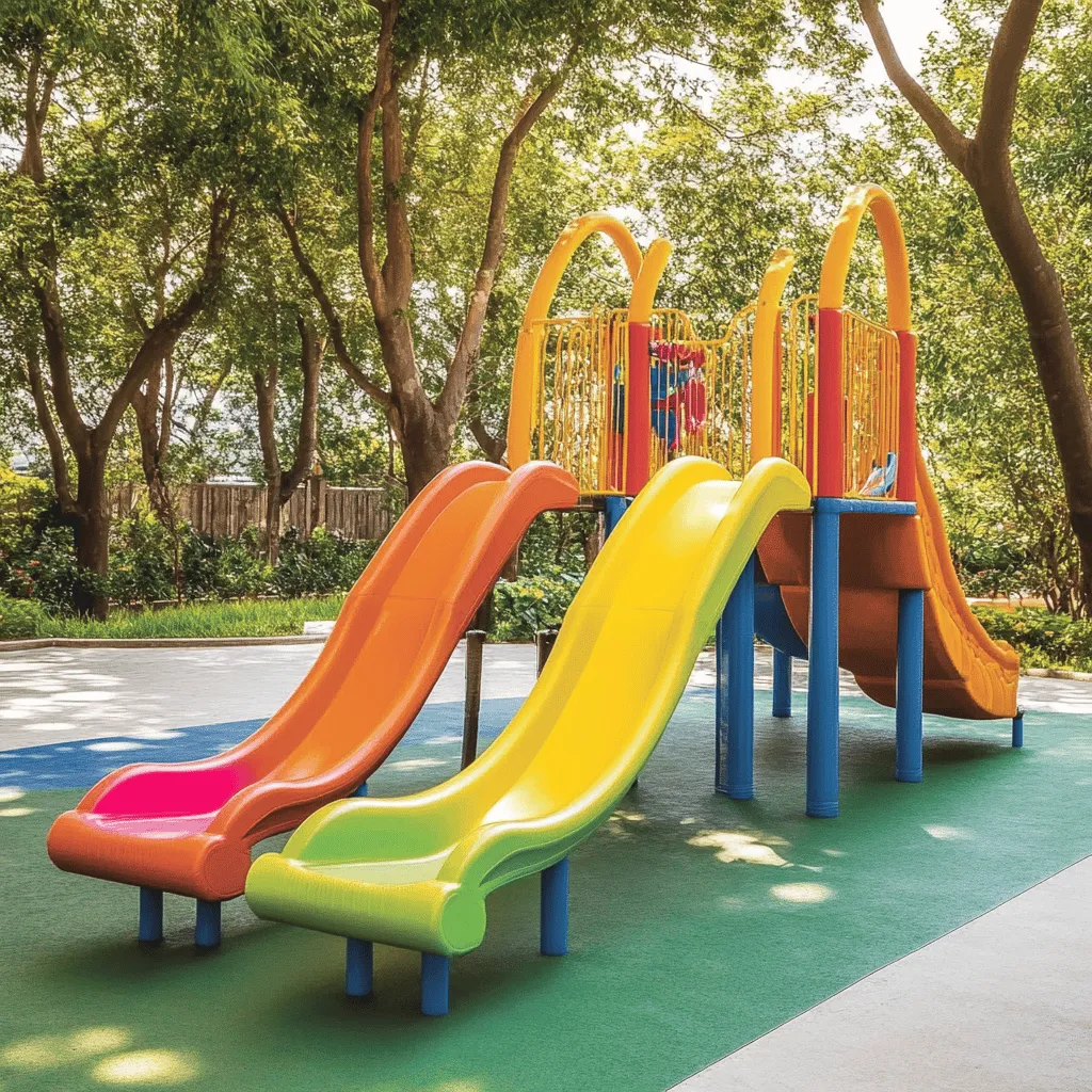 El juego es vital para los niños. A través de él, los pequeños aprenden y crecen. Jugar al aire libre ofrece muchos beneficios. Primero, mejora su salud física. Los niños corren, saltan y trepan. Esto fortalece sus músculos y huesos. Además, jugar al aire libre fomenta la creatividad. Los niños imaginan historias y aventuras.