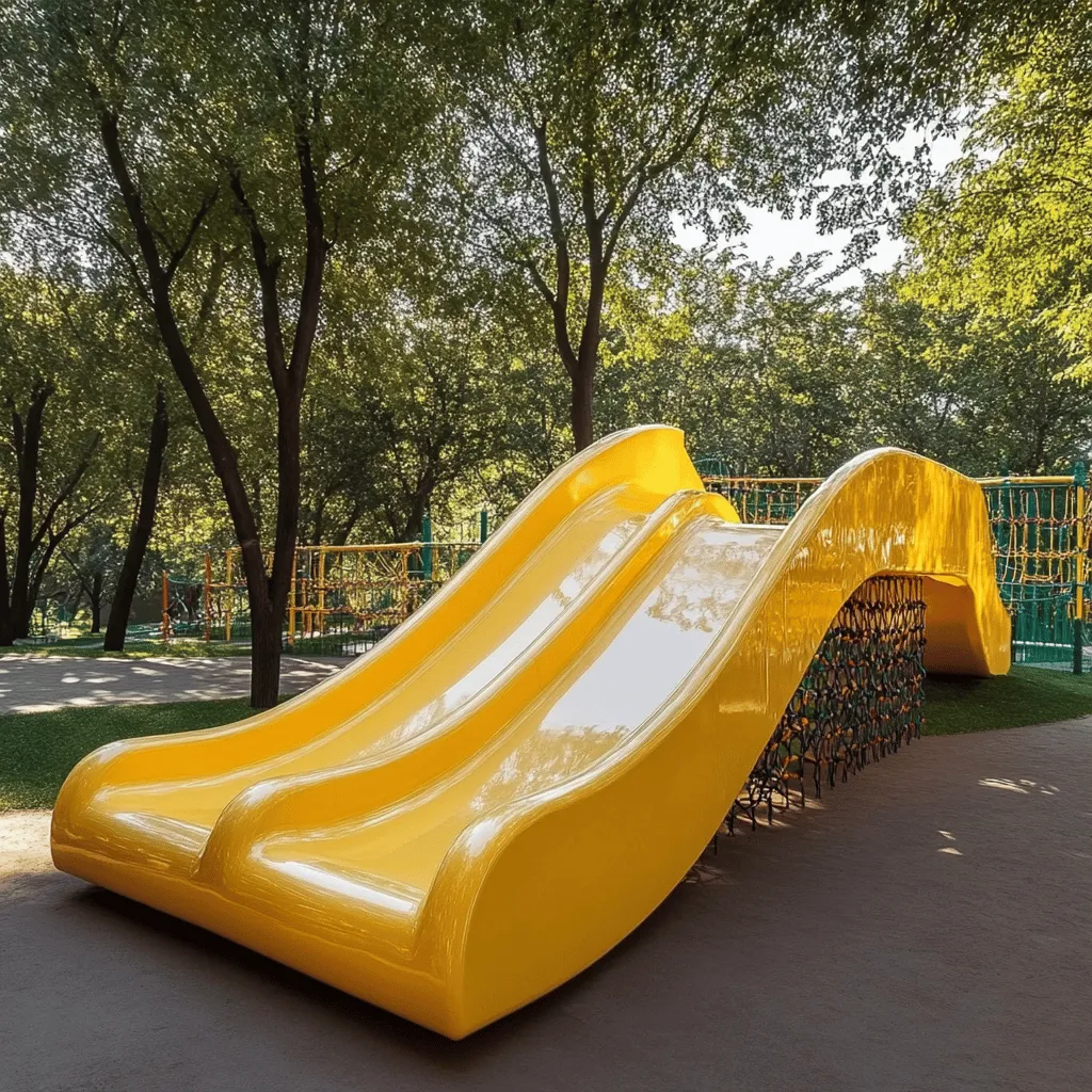 Los parques de niños son lugares mágicos donde la diversión y la seguridad van de la mano. Aquí, los niños pueden correr, jugar y explorar sin preocupaciones. Cada parque debe tener características clave que aseguren que todos se diviertan.