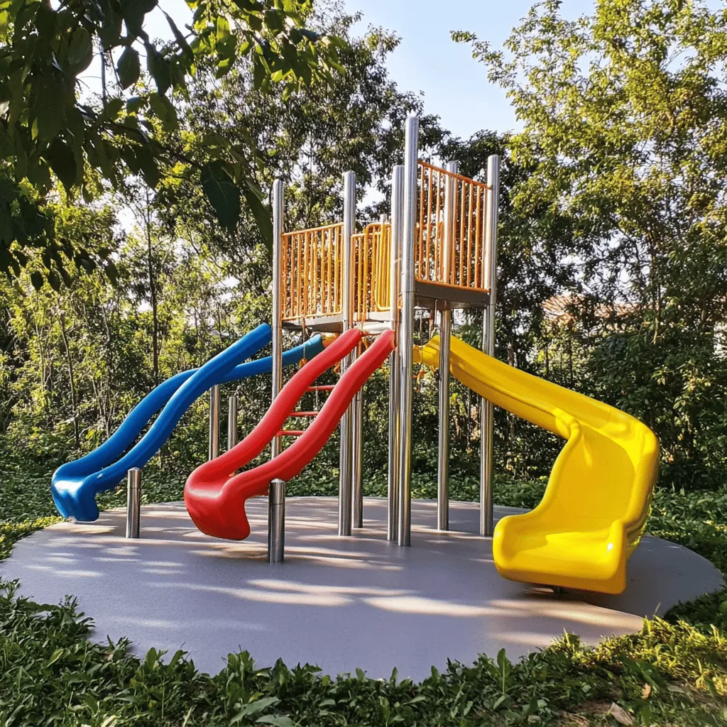 Los parques infantiles son esenciales para el desarrollo de los niños. Jugar al aire libre mejora su salud física y mental. En estos espacios, los niños aprenden a socializar y a resolver problemas. También es un lugar donde pueden explorar su creatividad. Un buen parque debe ser seguro y divertido.