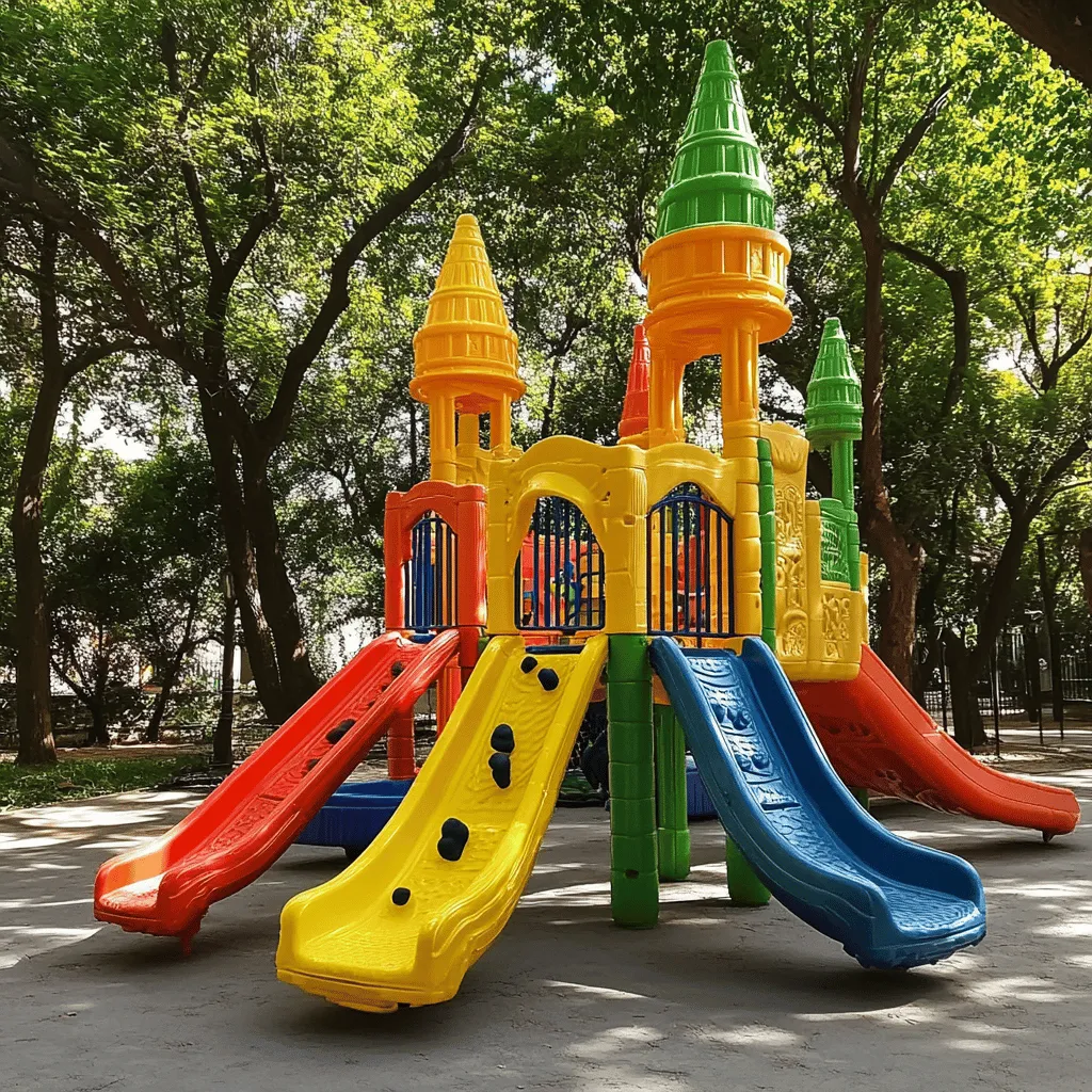 La nanotecnología tiene un gran impacto en muchos sectores, incluyendo el equipamiento de parques infantiles y mobiliario urbano. Esta tecnología utiliza partículas pequeñas, tan diminutas que no podemos verlas. Estas partículas mejoran la forma en que funcionan los materiales.