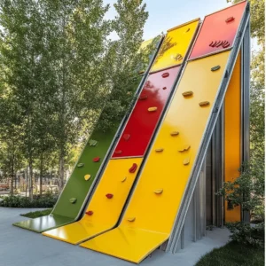 La escalada en muros es divertida y emocionante. Aquí te dejo diez consejos para mejorar tu técnica y disfrutar más.