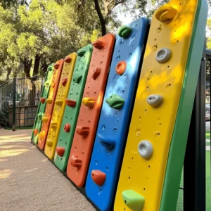 La escalada infantil es más que una actividad divertida. Es un gran viaje de aprendizaje. Aquí te cuento diez beneficios que ayudan a los niños a crecer y desarrollarse.