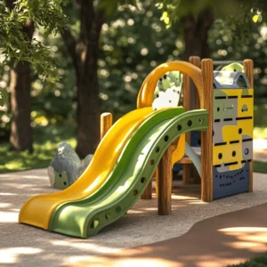Los parques infantiles públicos son espacios vitales para el desarrollo de los niños. Estos lugares ofrecen diversión, ejercicio y la oportunidad de socializar. En un parque, los niños pueden explorar, jugar y aprender mientras están al aire libre. Además, los padres pueden relajarse y disfrutar del tiempo con sus hijos.