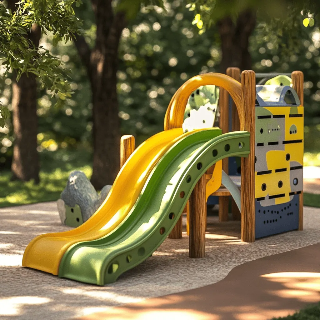 Los parques infantiles públicos son espacios vitales para el desarrollo de los niños. Estos lugares ofrecen diversión, ejercicio y la oportunidad de socializar. En un parque, los niños pueden explorar, jugar y aprender mientras están al aire libre. Además, los padres pueden relajarse y disfrutar del tiempo con sus hijos.