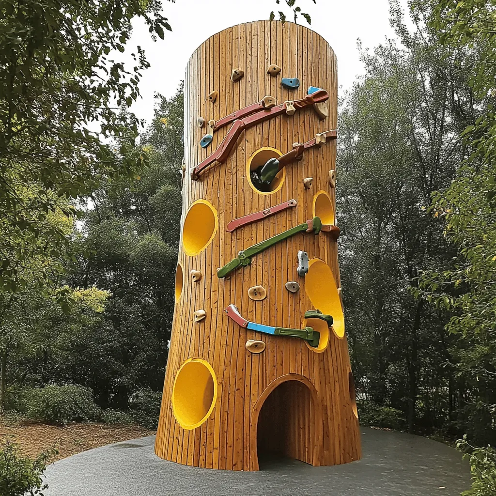 El juego es clave para el desarrollo de los niños. Les ayuda a aprender y crecer. Los parques infantiles son lugares ideales para que los niños jueguen. Aquí, exploraré diez juegos que son divertidos y seguros.