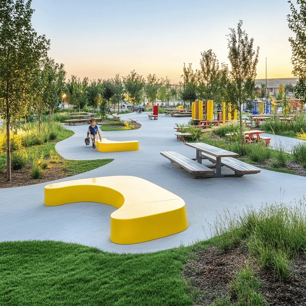 Los parques públicos son esenciales para nuestras comunidades. Nos ofrecen un lugar para jugar, relajarnos y conectarnos. Aquí te cuento sobre los mejores parques que puedes visitar.
