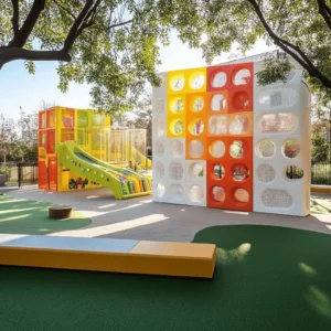 Cuando hablamos de parques infantiles, la diversión y la seguridad son clave. He visto muchos parques que ofrecen un espacio seguro para jugar. Aquí te presento diez parques que destacan por sus actividades y su diseño seguro.