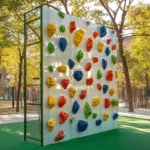 La pared de escalada es un espacio divertido y desafiante. Aquí tienes algunos consejos para mejorar tu técnica y disfrutar más.