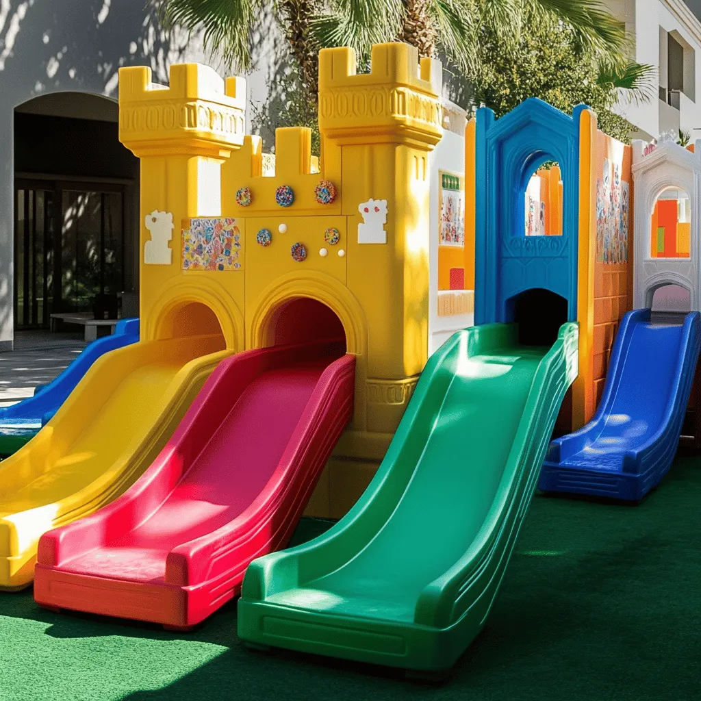 Elegir el parque perfecto para un cumpleaños infantil es clave. Un buen lugar puede hacer que la fiesta sea mágica. Los niños necesitan espacio para jugar y disfrutar. Un parque proporciona eso y más. Aquí te cuento sobre los mejores parques para celebrar.