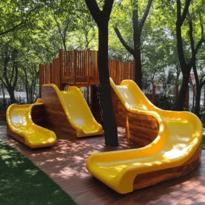 Las áreas de juegos infantiles son espacios clave para el desarrollo de los niños. El juego al aire libre mejora la salud y la felicidad de los pequeños. Asegurarse de que estos espacios sean seguros es esencial. Aquí van diez consejos para lograrlo.