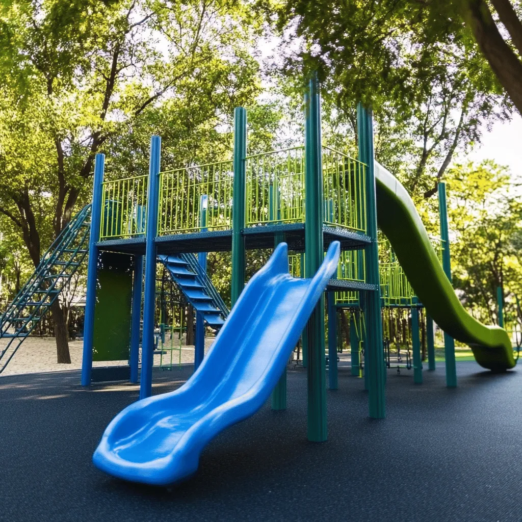 Buscar un parque para niños es una tarea emocionante. Veamos qué debes considerar. La seguridad es lo más importante. Los parques deben tener equipamiento que cumpla con las normas. Deben ser divertidos y seguros al mismo tiempo.