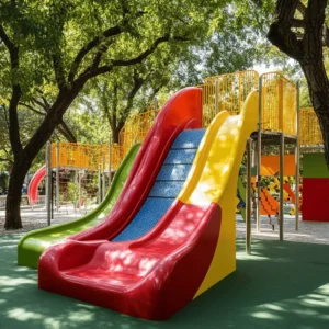 Los parques infantiles son lugares mágicos. Los niños pueden correr, jugar y explorar. El aire libre mejora su salud y felicidad. En estos parques, cada rincón tiene algo especial. Aquí te cuento sobre los mejores parques para disfrutar en familia.