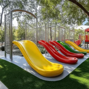 Visitar un parque infantil puede ser una gran aventura. Cada parque tiene su propio encanto y ofrece muchas actividades. Los parques son más que solo juegos; son lugares para aprender y socializar. Aquí te cuento sobre diez parques que debes conocer.